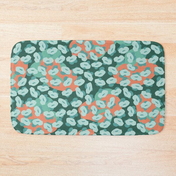 Item preview, Minty spring designed and sold by TheaDesign.