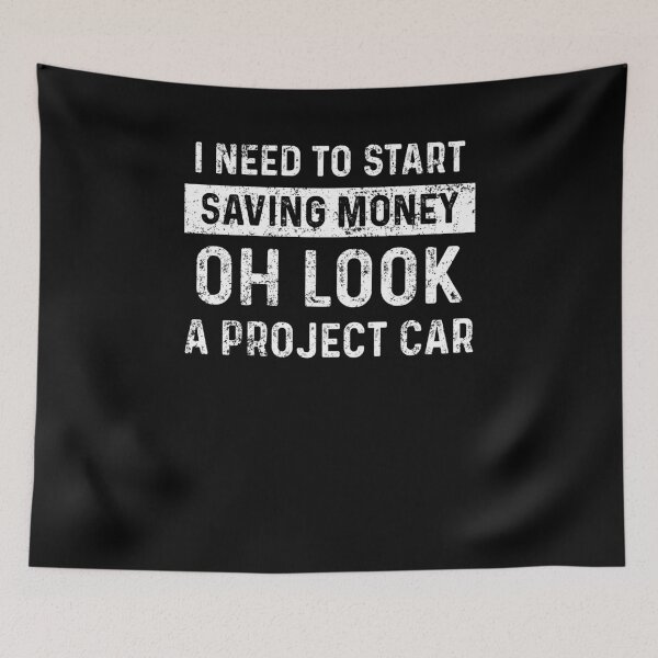 Item preview, Project Car designed and sold by 4tomic.