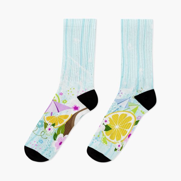 Item preview, Tropical Fruits designed and sold by ZenDreamsArt.