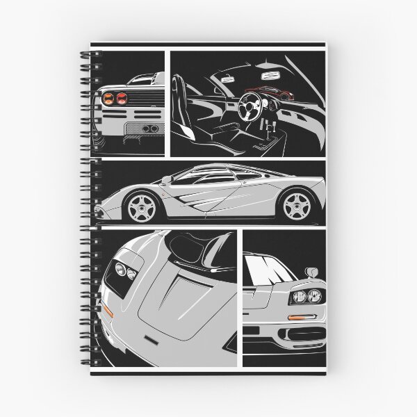 Item preview, Godfather of Hypercars designed and sold by icemanmsc.