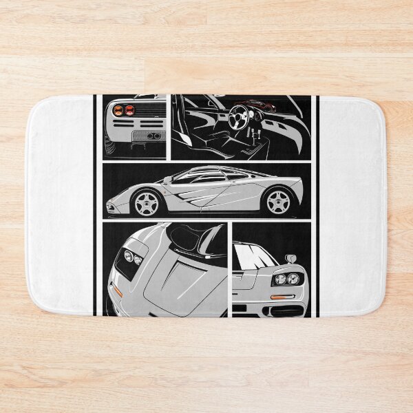 Item preview, Godfather of Hypercars designed and sold by icemanmsc.