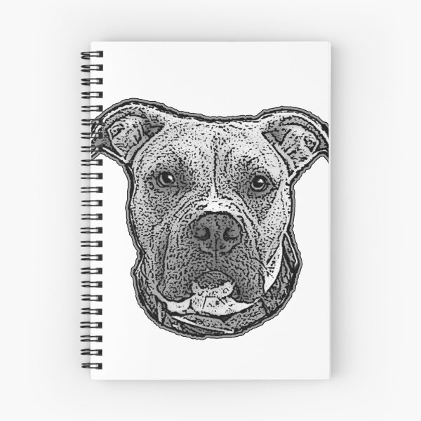 Item preview, Pitbull dog designed and sold by ritmoboxers.