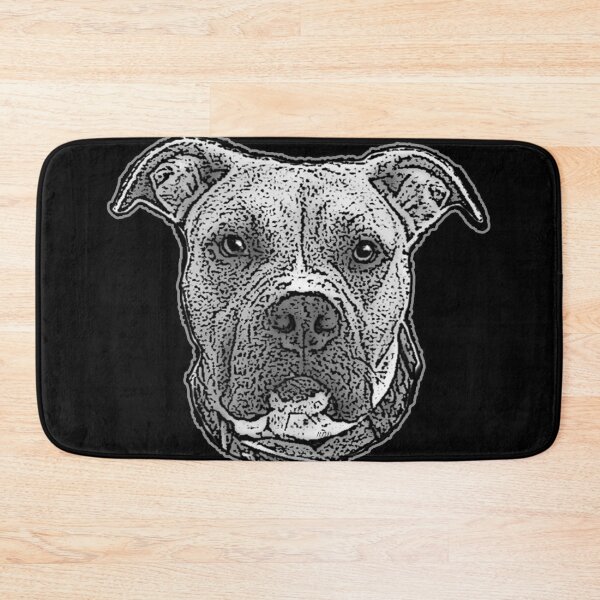 Item preview, Pitbull dog designed and sold by ritmoboxers.