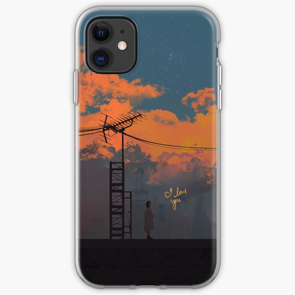 Always iPhone Case & Cover