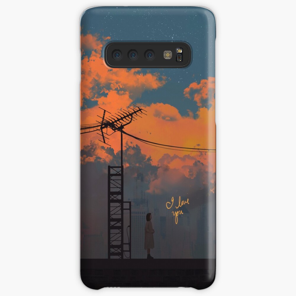 Always Case & Skin for Samsung Galaxy