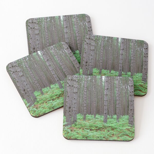Item preview, Forestscape (color) designed and sold by J Rier Photography.