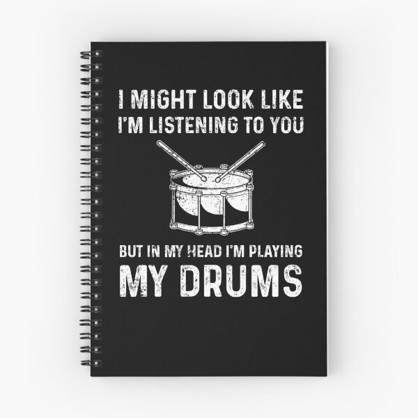 Item preview, Drummer designed and sold by 4tomic.