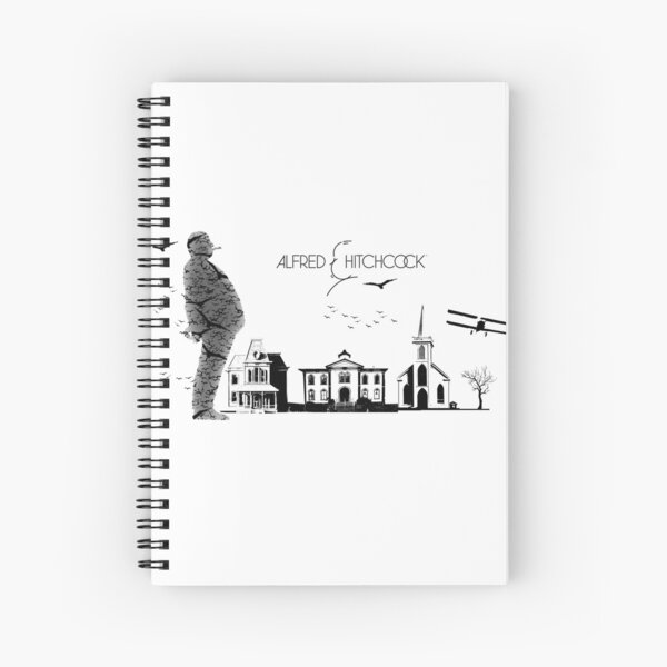 Item preview, HITCHCOCK - Location(s) designed and sold by The Aloof.