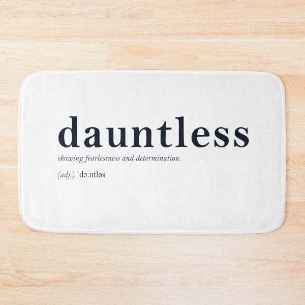 Item preview, Dauntless designed and sold by rogue-design.