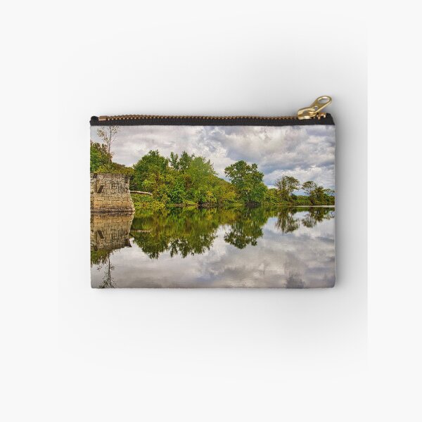 Item preview, A River Reflection designed and sold by jjohnsueb.