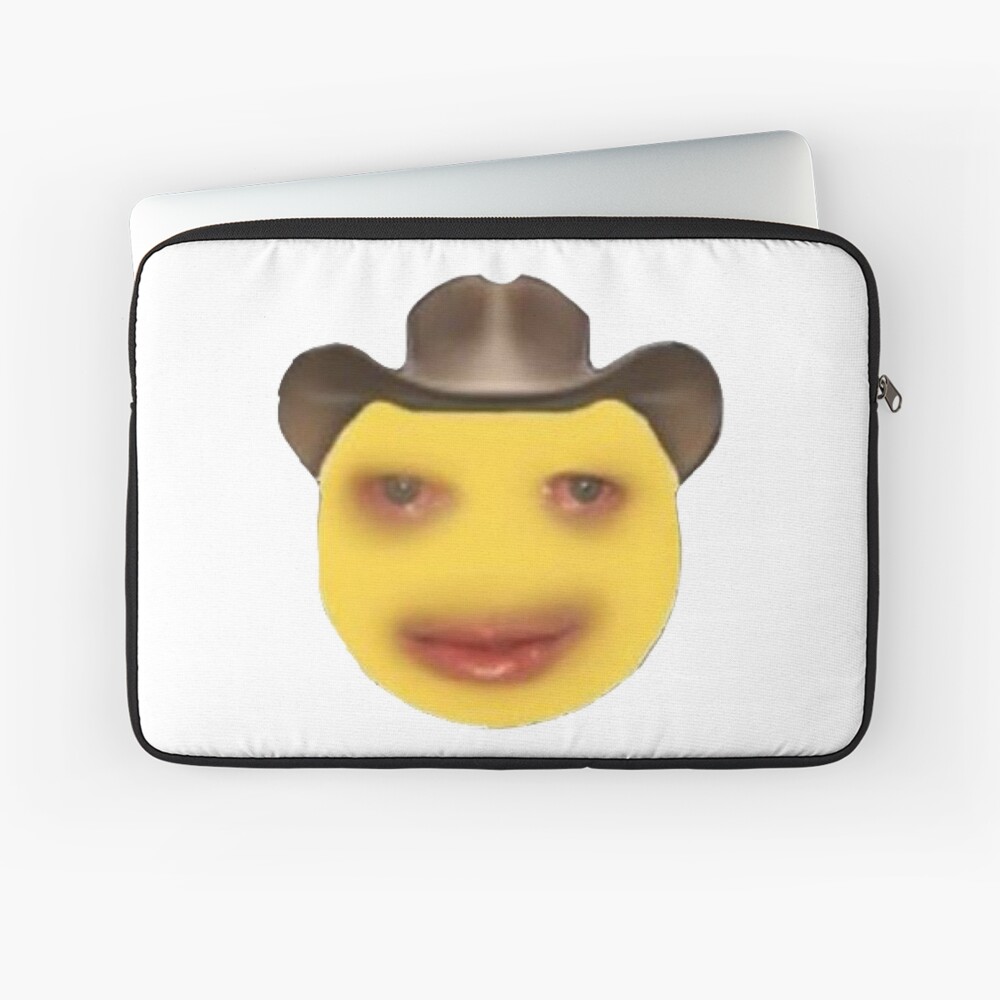 Sad Yee Haw Ipad Case Skin By Waddles04 Redbubble - roblox sad yee haw