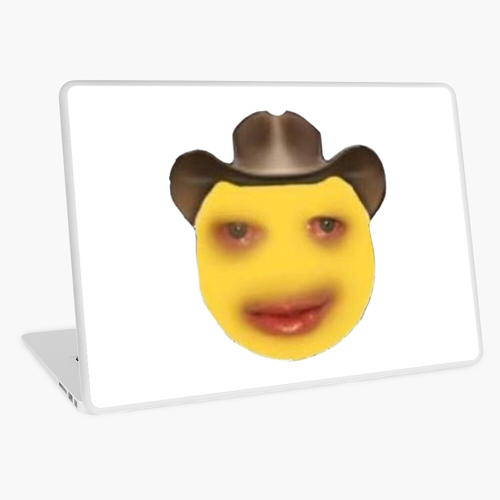 Sad Yee Haw Ipad Case Skin By Waddles04 Redbubble - roblox sad yee haw