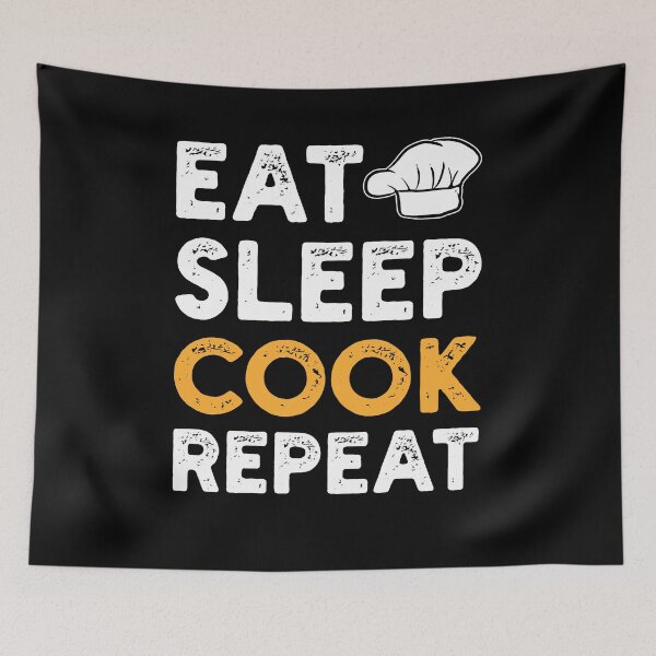 Item preview, Chef designed and sold by 4tomic.