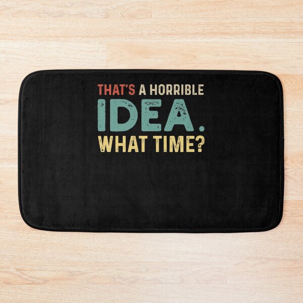 Item preview, Funny Saying designed and sold by 4tomic.