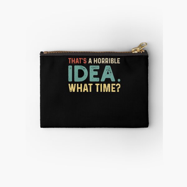 Item preview, Funny Saying designed and sold by 4tomic.