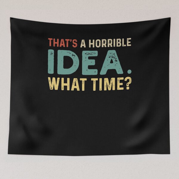 Item preview, Funny Saying designed and sold by 4tomic.