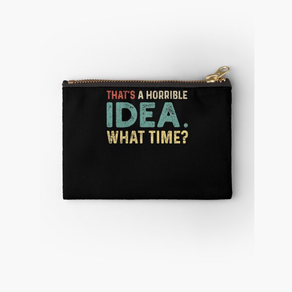 Item preview, Funny Saying designed and sold by 4tomic.