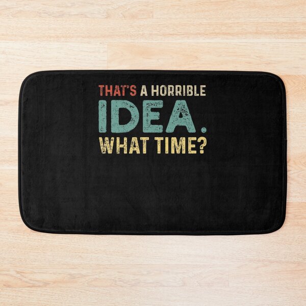 Item preview, Funny Saying designed and sold by 4tomic.