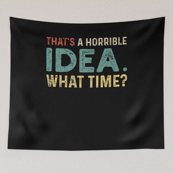 Item preview, Funny Saying designed and sold by 4tomic.