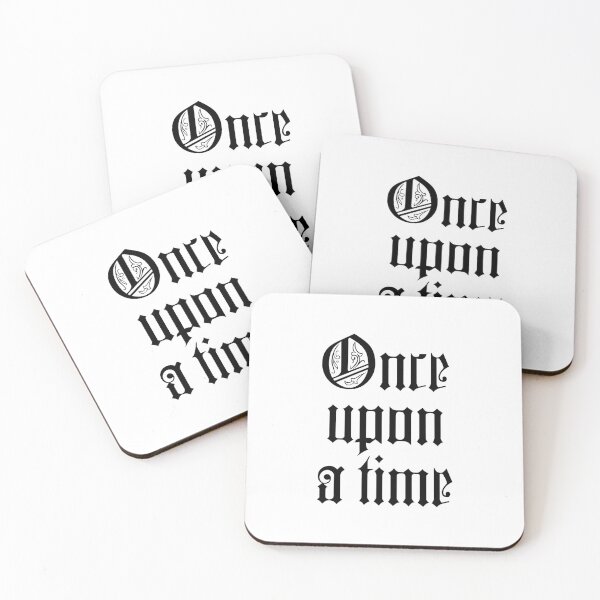 Item preview, Once upon a time designed and sold by wisemagpie.