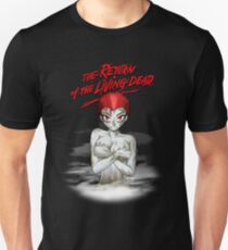 Trash Unisex T-Shirt