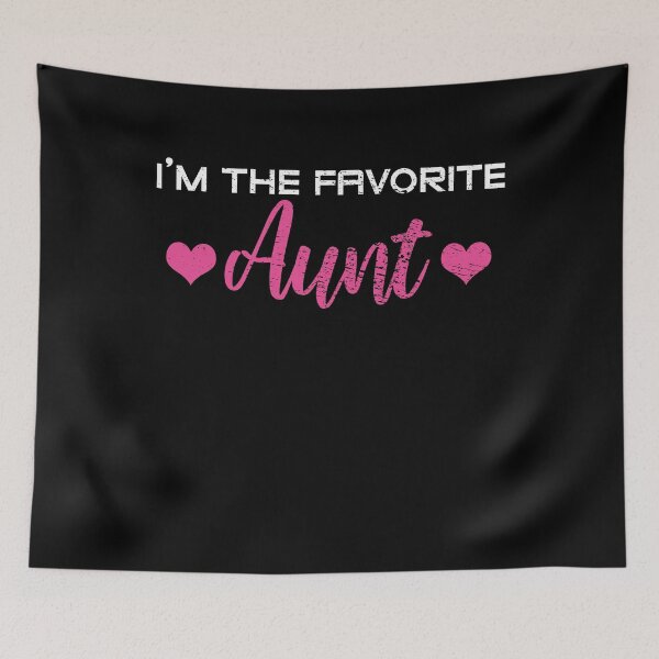 Item preview, Aunt designed and sold by 4tomic.