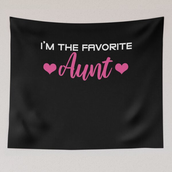 Item preview, Aunt designed and sold by 4tomic.