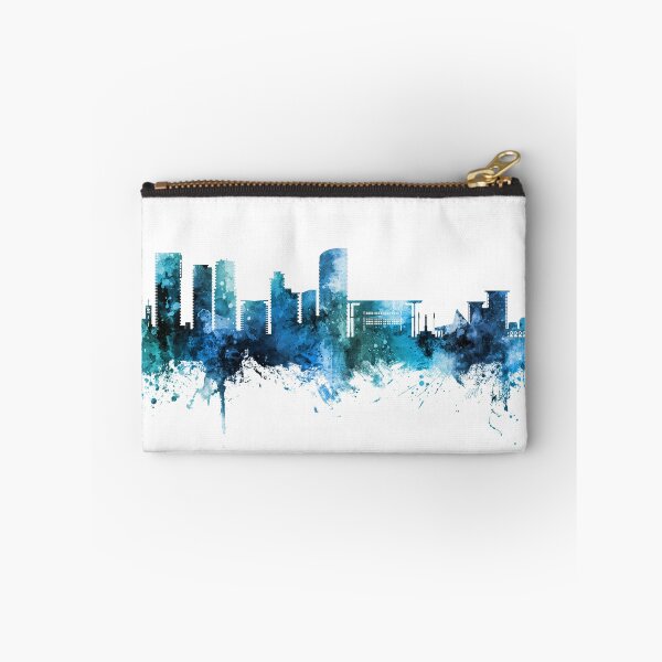 Item preview, Darwin Australia Skyline designed and sold by ArtPrints.