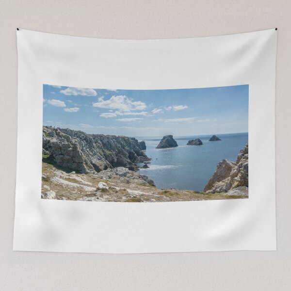 Item preview, Penn Hir Crozon Peninsula designed and sold by 29Breizh33.