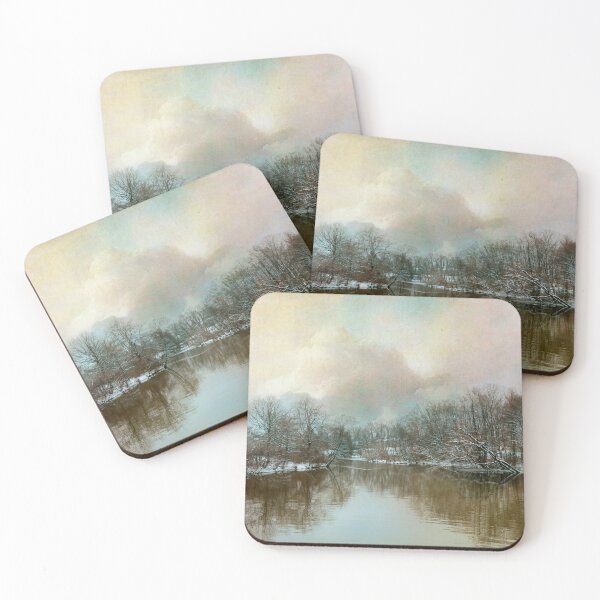 Item preview, Frosty Morning designed and sold by John Rivera.