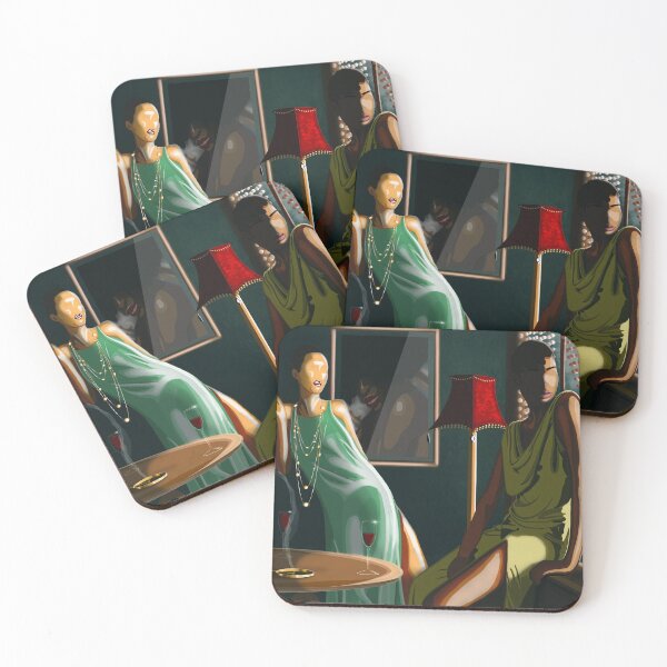 Item preview, The VIP Lounge designed and sold by DAMCDesigns.