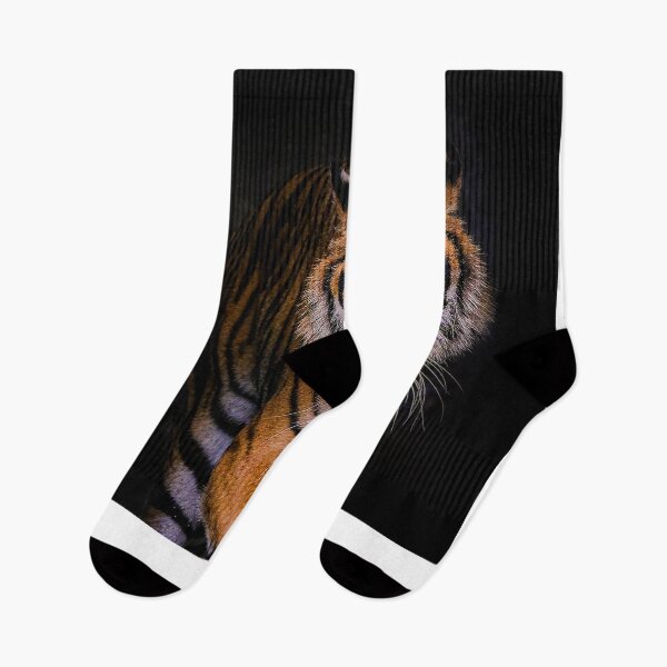 Item preview, Bengal Tiger, Tiger Background designed and sold by Logic72.