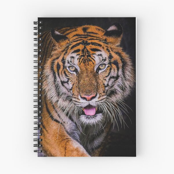 Item preview, Bengal Tiger, Tiger Background designed and sold by Logic72.