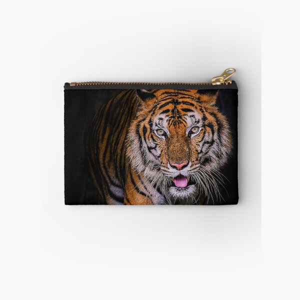 Item preview, Bengal Tiger, Tiger Background designed and sold by Logic72.