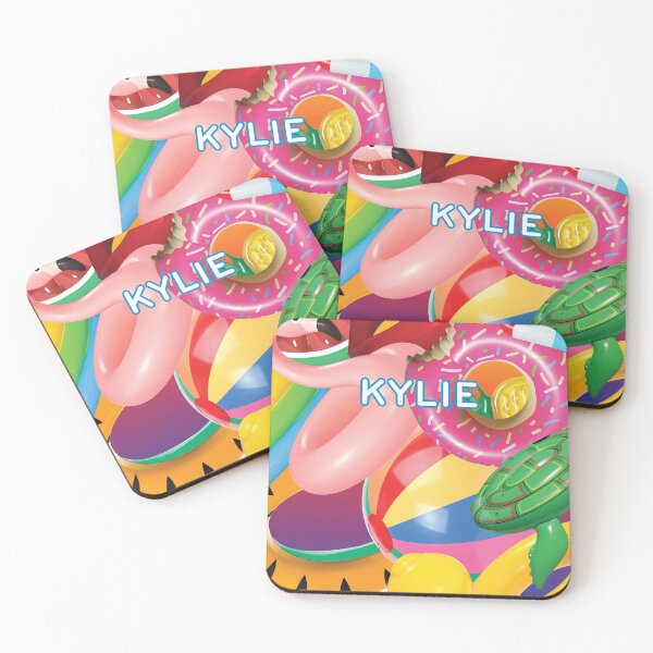 Item preview, KYLIE 2019 designed and sold by FizzBang.