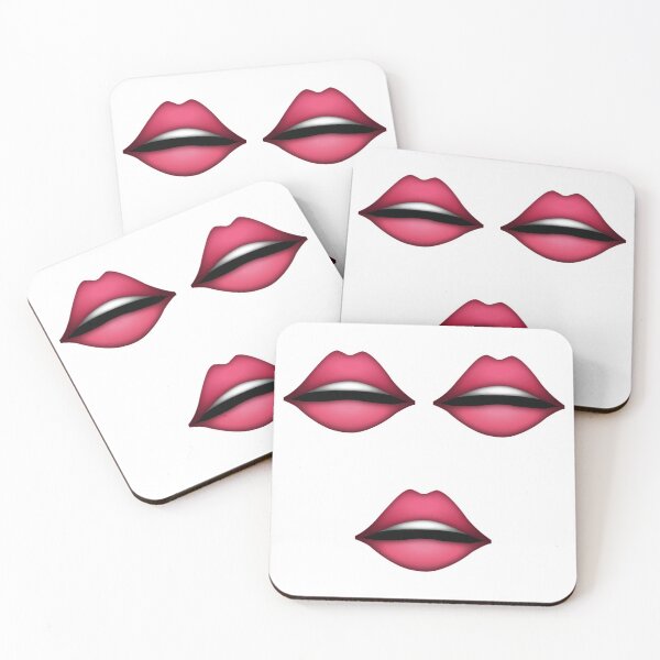 Item preview, Emoji lips designed and sold by Alaina ♥️.