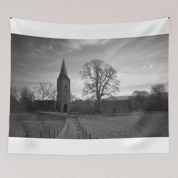 Item preview, Restenneth Priory designed and sold by ShinyPhoto.
