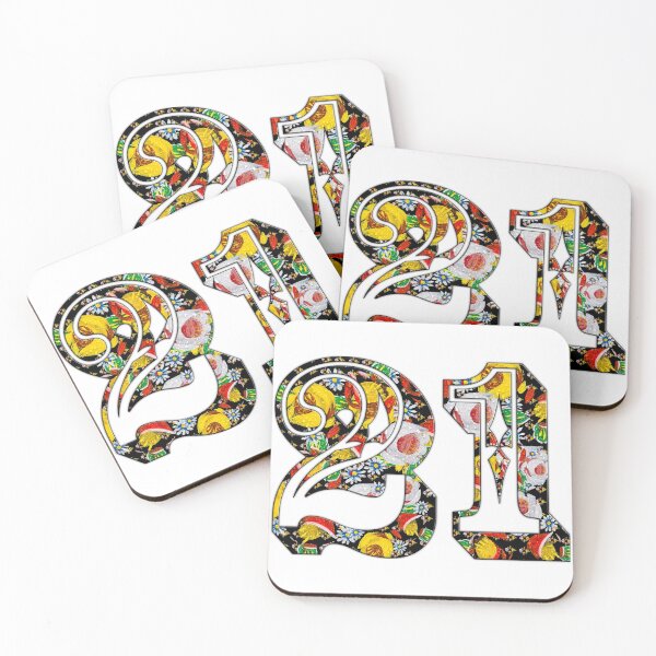 Item preview, 21 canal flowers chaos  from canalsbywhacky designed and sold by designbywhacky.