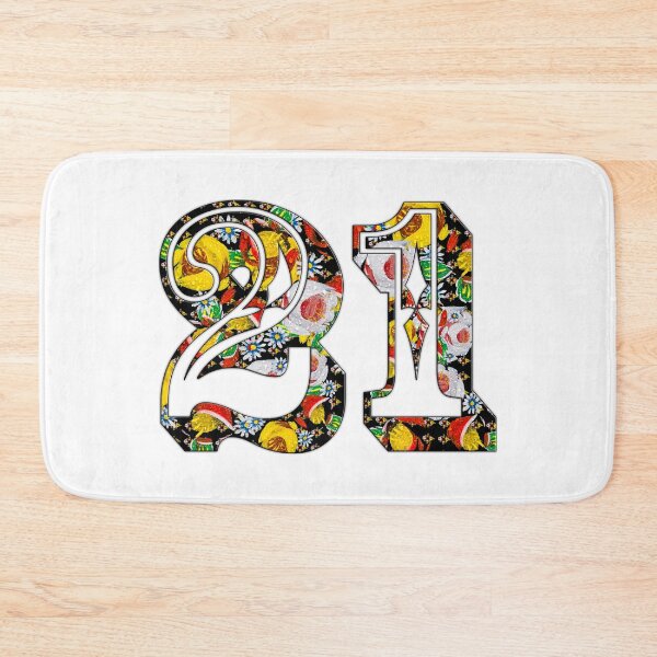 Item preview, 21 canal flowers chaos  from canalsbywhacky designed and sold by designbywhacky.
