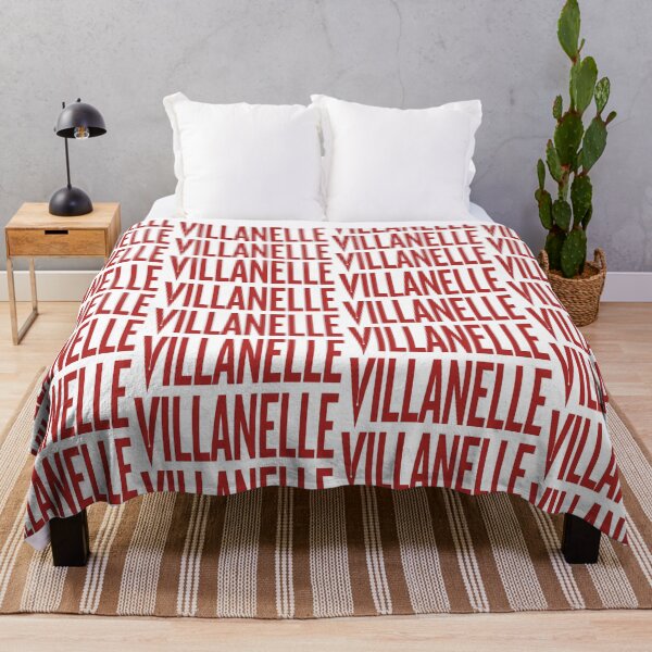Item preview, Villanelle designed and sold by ccuk66.