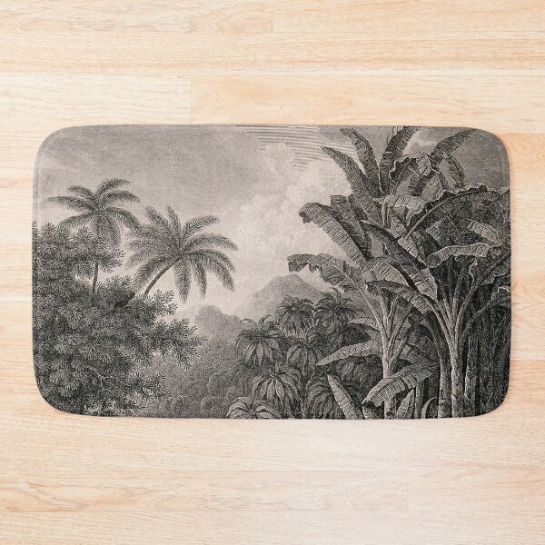 Item preview, TROPICAL LANDSCAPE designed and sold by bellemaison.