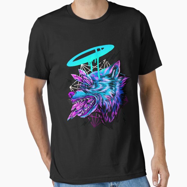 Camiseta esencial