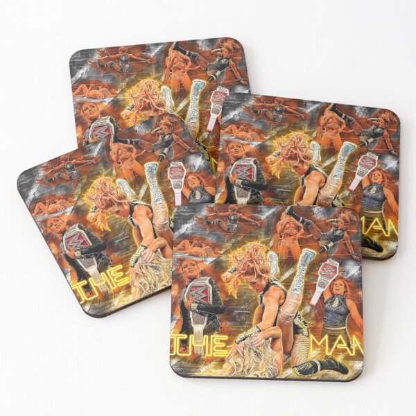 Item preview, Becky designed and sold by Wwegraphics.
