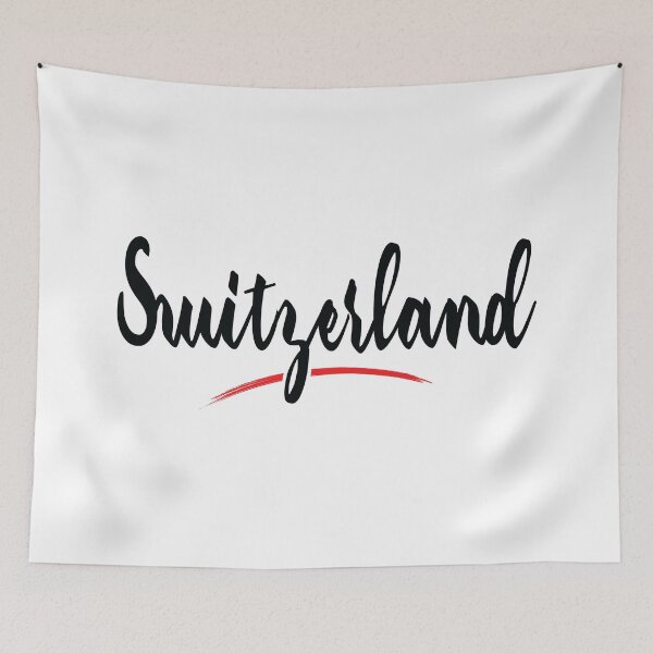 Item preview, Switzerland designed and sold by ProjectX23.