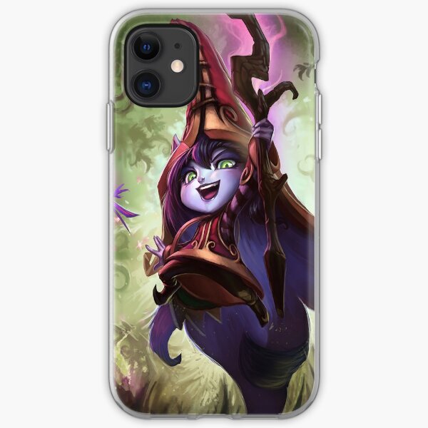 Lulu iPhone cases & covers Redbubble