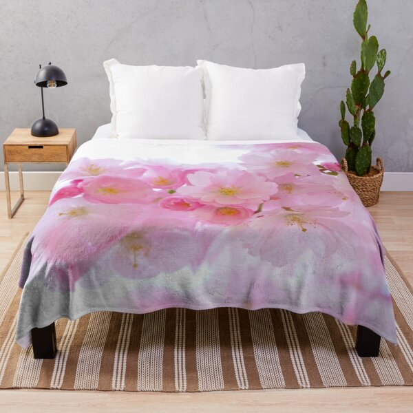 Item preview, Cherry Blossoms, Floral, Flowers, Blooms designed and sold by Logic72.