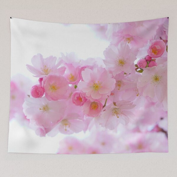Item preview, Cherry Blossoms, Floral, Flowers, Blooms designed and sold by Logic72.