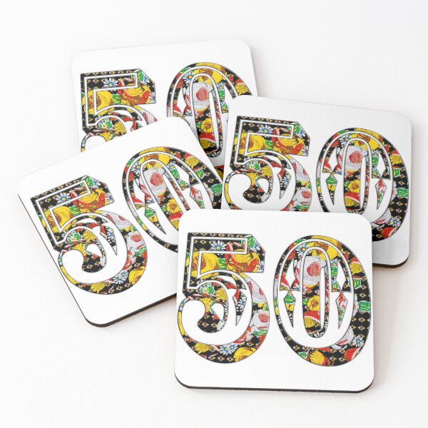 Item preview, 50 canal flowers chaos  from canalsbywhacky designed and sold by designbywhacky.
