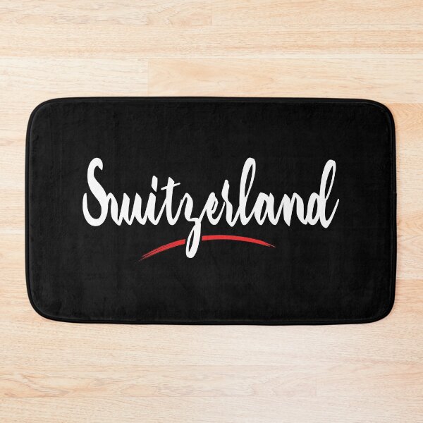 Item preview, Switzerland designed and sold by ProjectX23.
