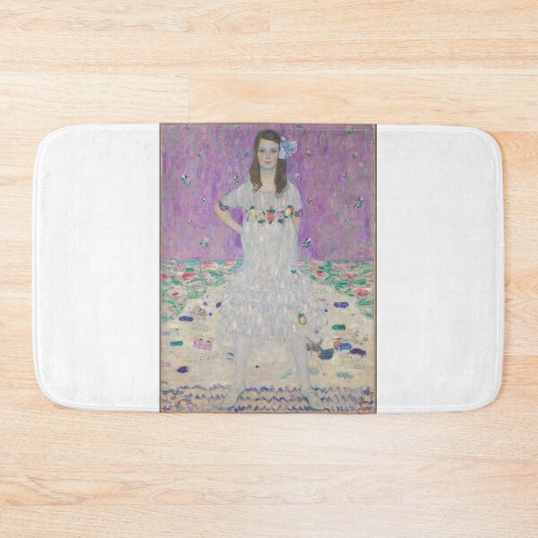 Item preview, Gustav Klimt Mäda Primavesi designed and sold by jutulen.